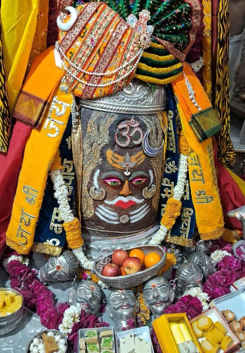 KailashOnline's tweet image. जय श्री महाकाल 🚩🚩🚩