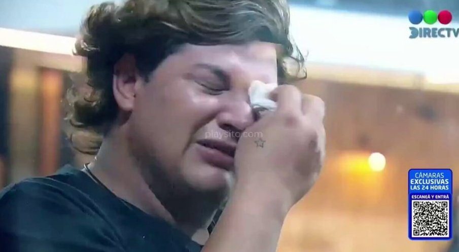 alejobladimiir's tweet photo. EMMA PONETE CONTENTO QUE VOS NO TE VASSSSS 😭😭😭😭
#GranHermano https://t.co/qA7BJUrpl9