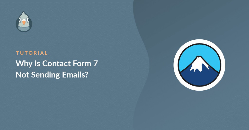 wpmailsmtp's tweet image. Fix your Contact Form 7 email delivery issues with WP Mail SMTP  👉 lttr.ai/APoQC

#ContactForm7 #WordPress