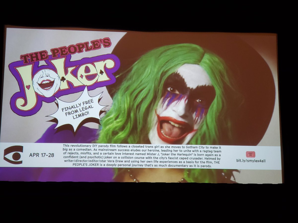 I AM SEATED FOR THE PEOPLES JOKER AGAIN.....AGAIN!!! 🏳️‍⚧️🃏🏳️‍⚧️🃏🏳️‍⚧️🃏🏳️‍⚧️🃏🏳️‍⚧️