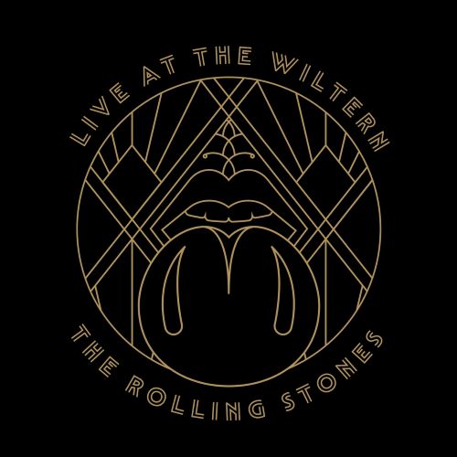 #nowplaying: The Rolling Stones / Live at the Wiltern #c2024 #rock