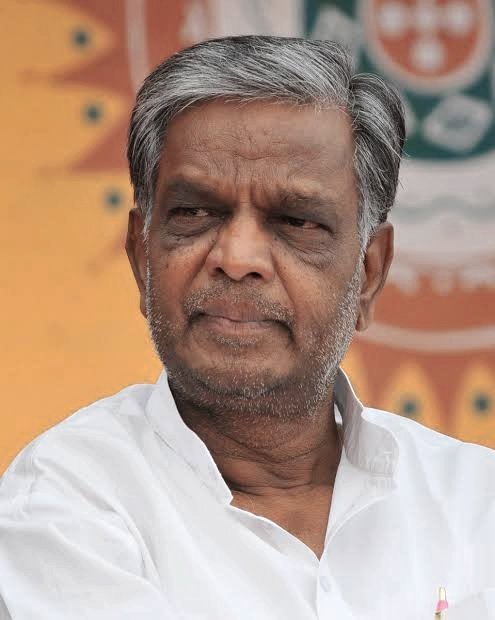 Ashwini M Sripad/ಅಶ್ವಿನಿ ಎಂ ಶ್ರೀಪಾದ್🇮🇳 tweet media