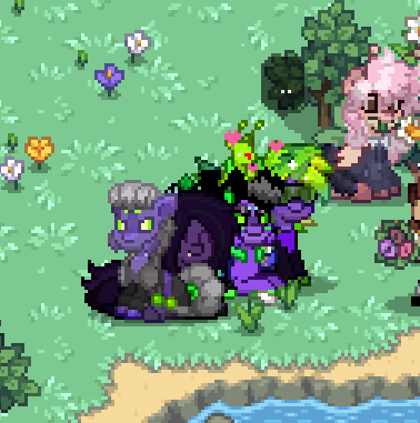 StaticHydra's tweet photo. I had so much fun tonight :) The Spider Clan never disappoints, no matter where they find one another <3
#lmkspiders #lmktwt #LEGOMonkieKid https://t.co/ocawPDIBEm