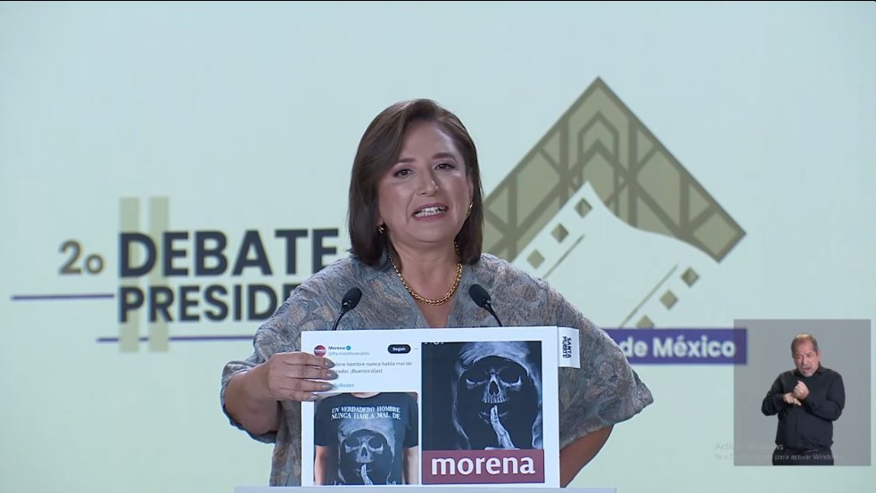 Alguien que le dé una lección de memes ala chochil porfavor