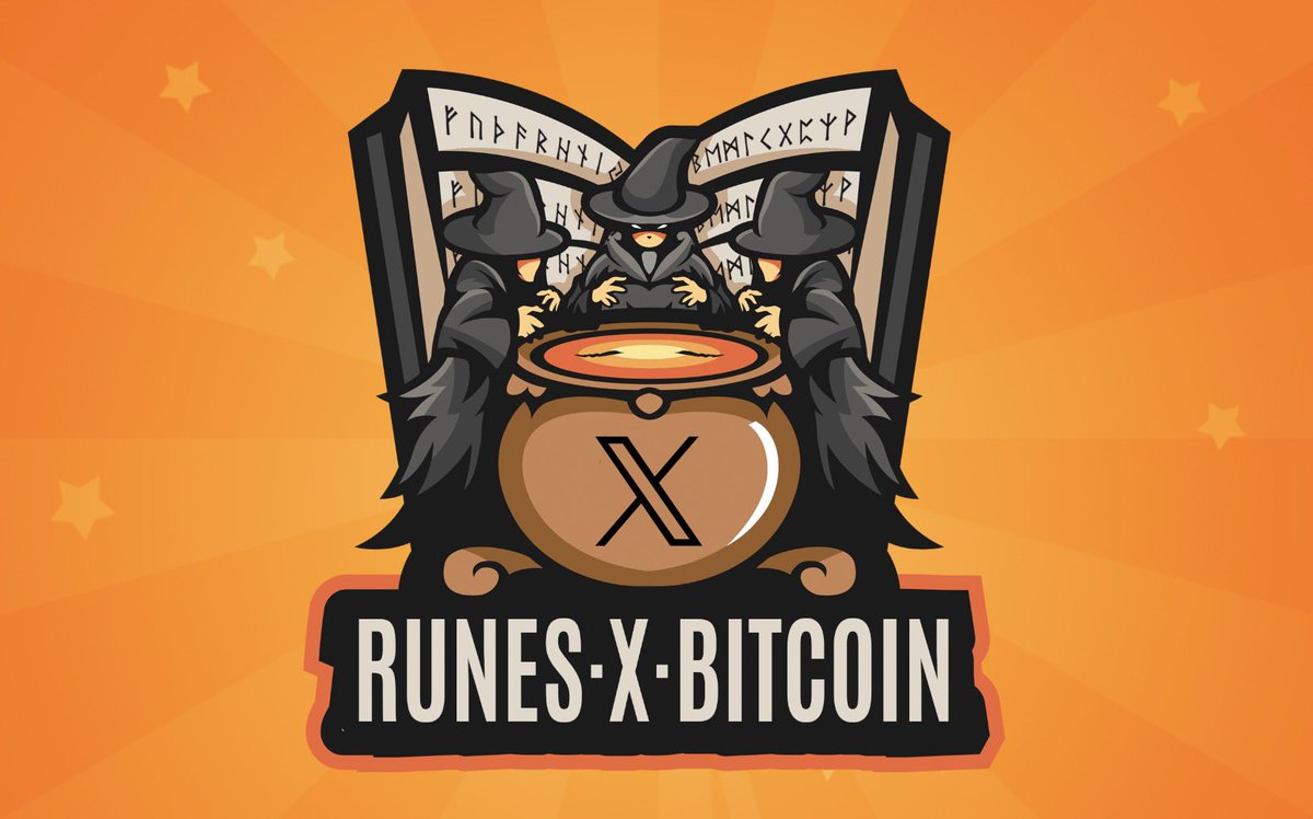 ✖️Runes of #MerlinChain user airdrop is coming soon🔜🔜🔜
Number of airdrops: 42 billion✖️
After community voting, it has been split into 200 addresses, each 210 million✖️
It is planned to be airdropped to 200  #MerlinChain communities and nearly 200,000 users. The airdrop