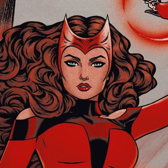 lasthomewrecker's tweet photo. Scarlet Witch's Telepathy and Psionics: A Thread https://t.co/BY6hcWgMtU
