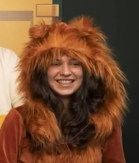 Netolab3C0ruj4s's tweet photo. Marcella + Leoa = Marceleoa
🦁🦁🦁🦁🦁🦁🦁🦁🦁
@netolaboficial
#FelipeNeto #Netolab #Leão https://t.co/9eVqoXUtj7