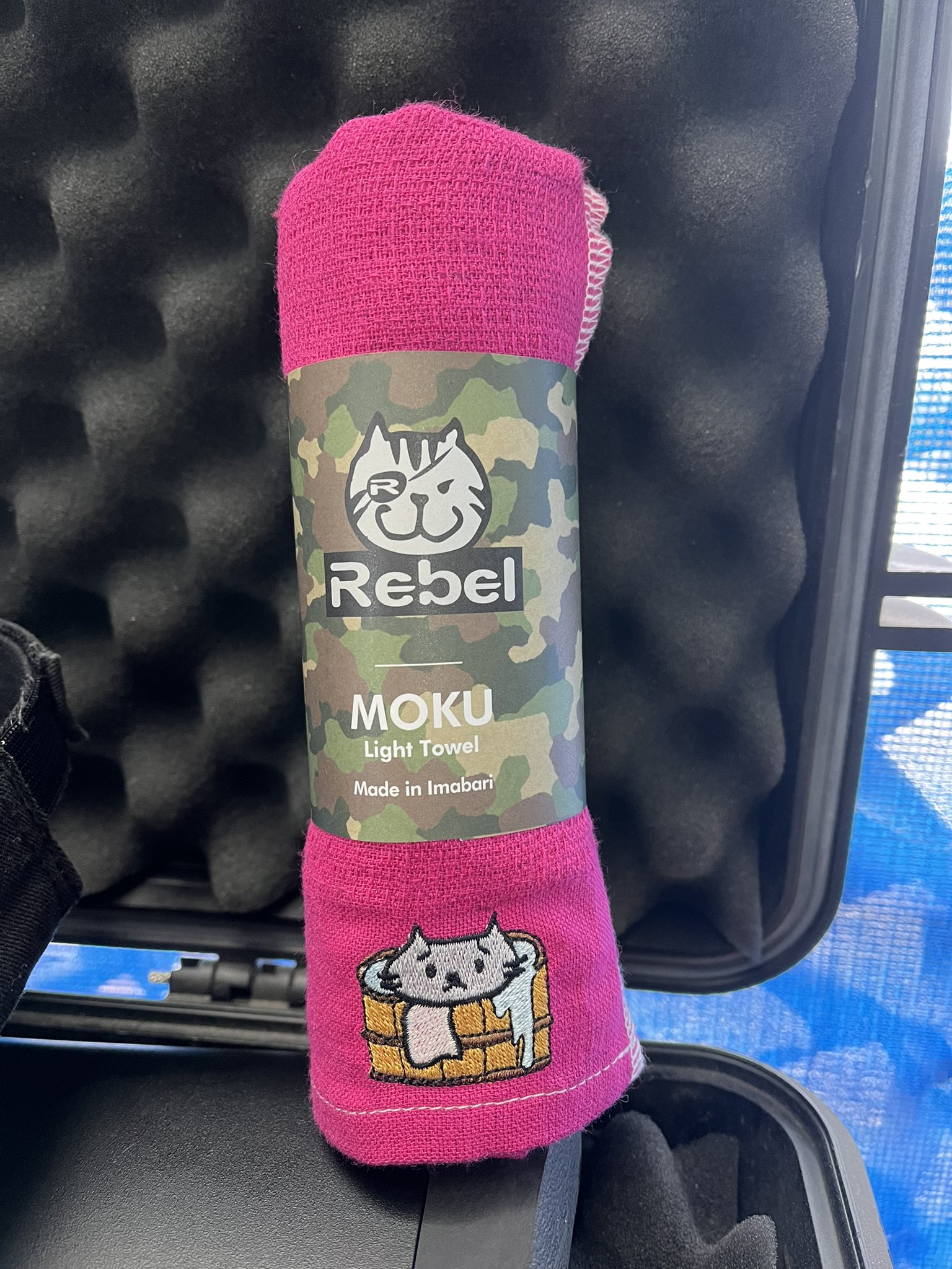 rebelさんのです。 rebelさん - Search / X