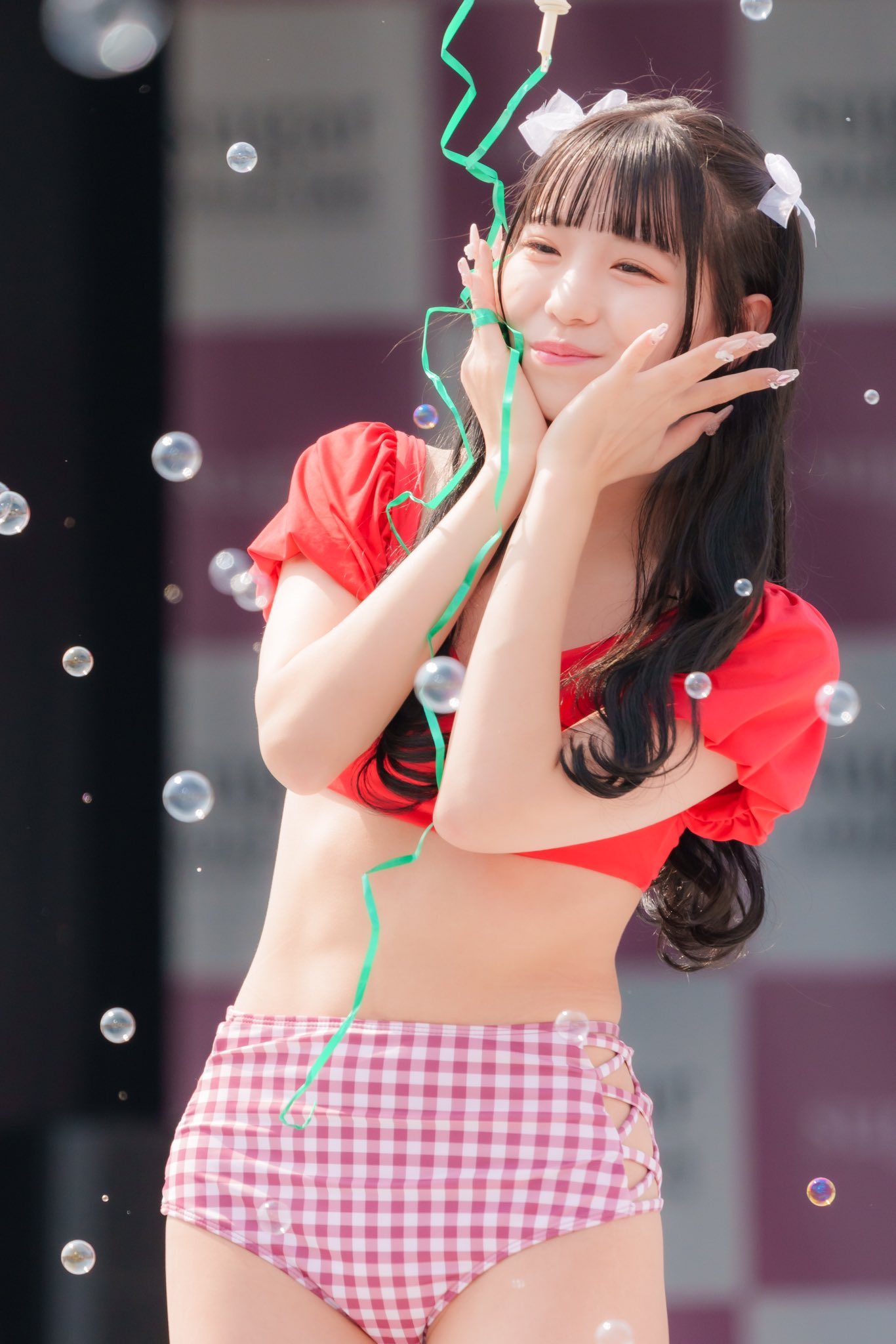 なっちゃん様　レディースまとめ売り　美人百花　ピンク　花柄 ✧*｡おともだちスナップ♡さくらちゃん✧*｡ - JENNI SHOP BLOG