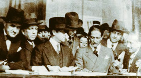 Historia en Imágenes tweet media