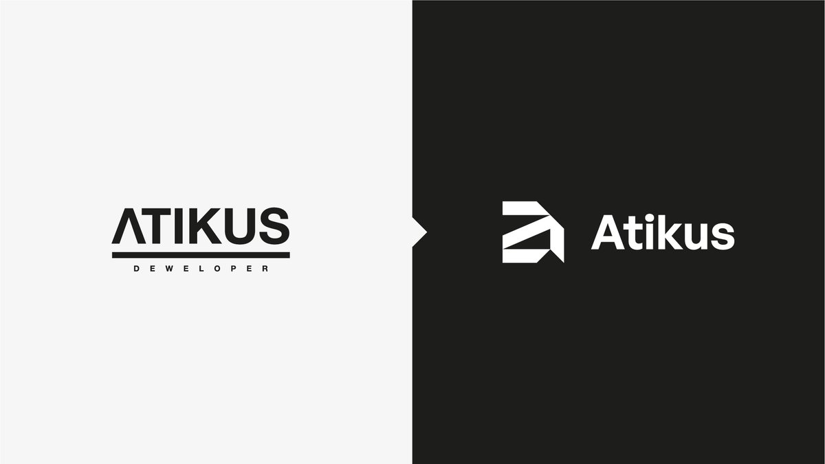worldbrandesign's tweet photo. Brandglow branding agency - Brandglow’s Rebrand Of Atikus To Show A Real Estate Developer Brand Dna https://t.co/g33fxZ31km 
.
#branding #brandidentity #branddesign #graphicdesign #illustration #typography #packagingdesign #worldbranddesign #worldbranddesignsociety https://t.co/zWLhHsDw0r