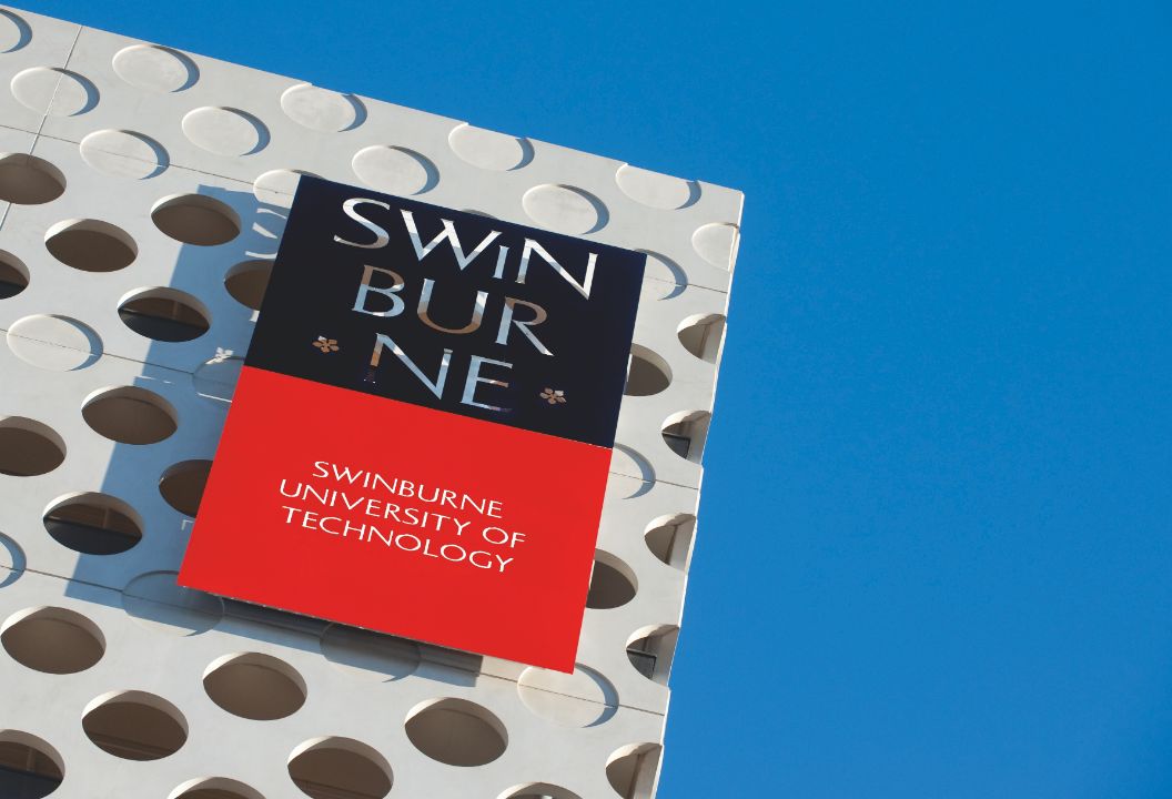 Swinburne will be hosting its first TEDxSwinburne event in September this year. This event will showcase Swinburne's world class innovation and ideas from some of Australia’s brightest minds, including Swinburne alumni. More ➡️ swi.nu/bshxf #tedx #alumni #innovation