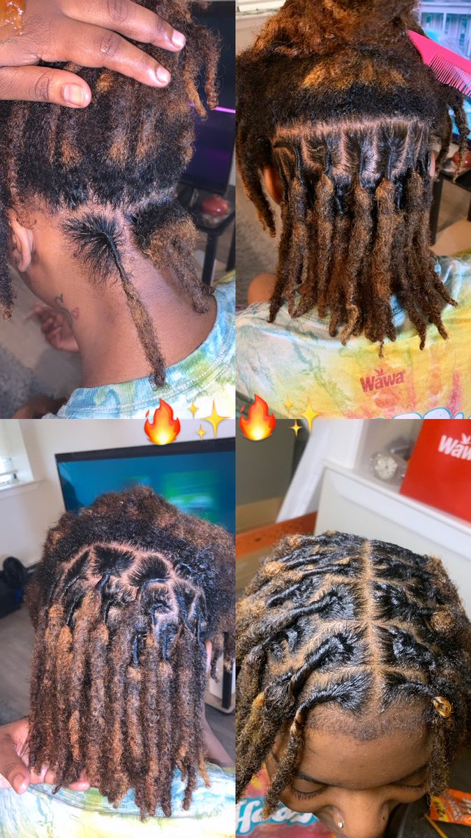 serenesceness's tweet image. Book with meee🩷🔥 #HairStuff