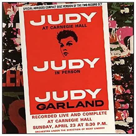 Coming up JUDY AT CARNEGIE HALL on @oldisnewradio on @WBAI & wbai.org/listen-live/ @TheJudyRoom @JudyGarlandClub @GarlandMuseum @GarlandArchive @capitolmusic @carnegiehall
#EverythingOldIsNewAgainRadioShow #45thYear
#PopStandards #GreatAmericanSongbook #Jazz #Showtunes #Cabaret
