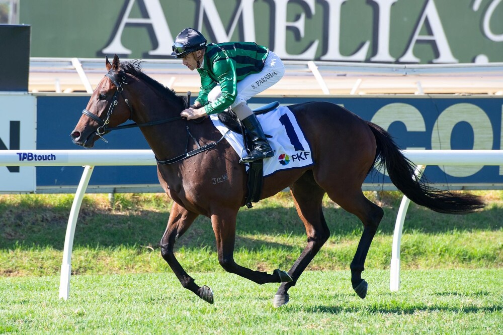 Racing WA TV tweet media