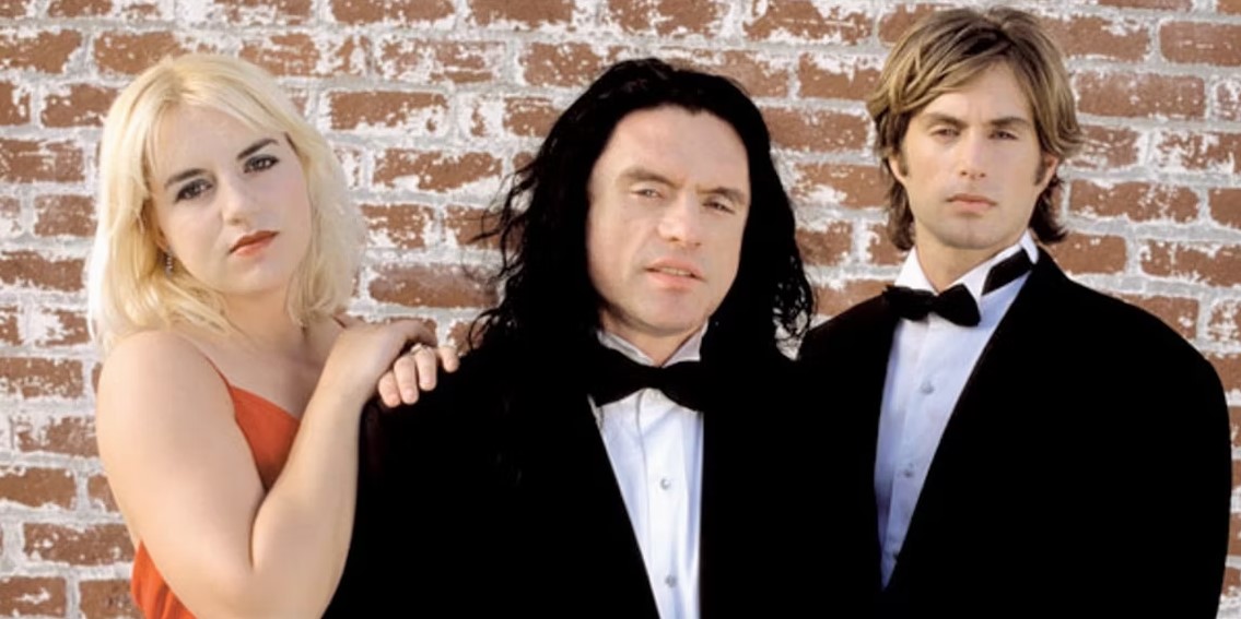 "Three tickets to Challengers, please."