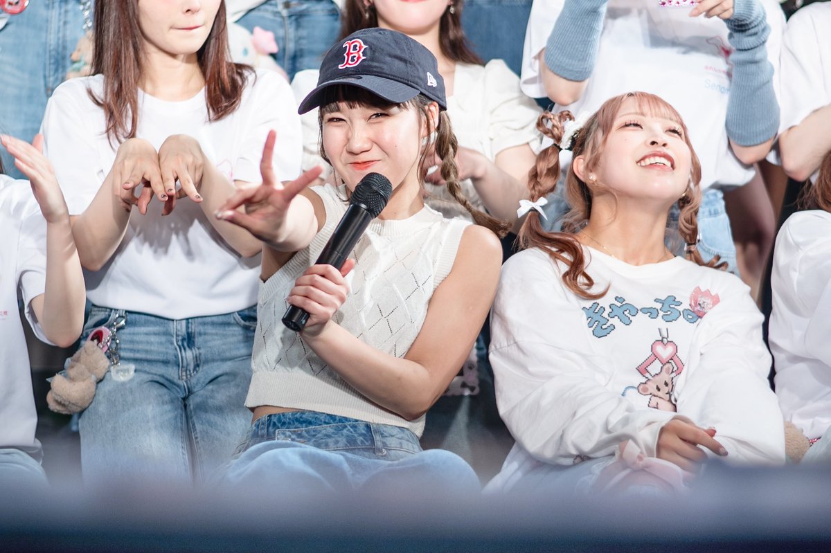 ここなたんという存在に出会えてしあわせ😽🥥♡

またぴーすに戻ってくるきっかけをくれて、
毎週120%のﾊﾟﾌｫｰﾏﾝｽを見せつづけてくれて
楽しませてくれてｱﾘｶﾞﾄ🧩🫶🏼
#makeapiece