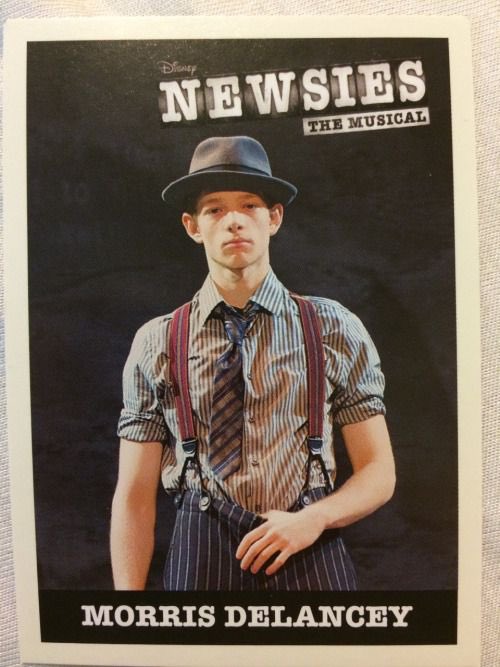 Oh darling dear Mike Faist. The real ones know.