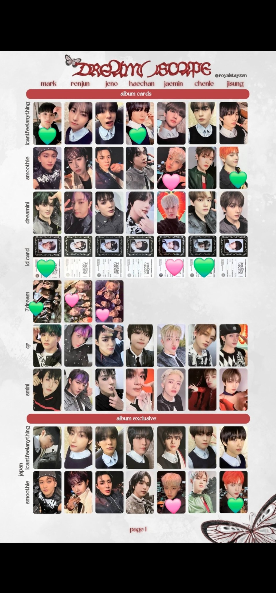Jisung photo card movie チソン　トレカ　映画　ドリショ チソン トレカ 映画 韓国 Jisung 歪む photo card movie