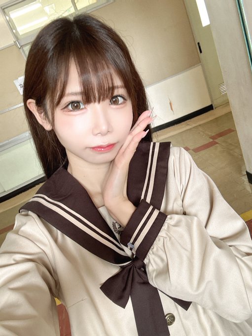 Twitterのコスプレ画像17