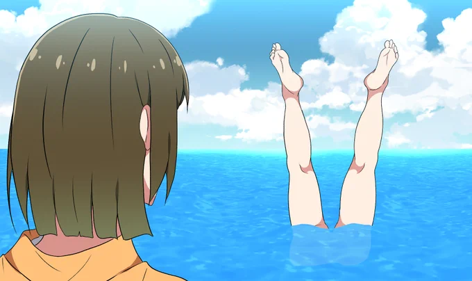 遅くなりましたが11周年おめでとう～!2  #艦これ11周年おめでとう #艦これ