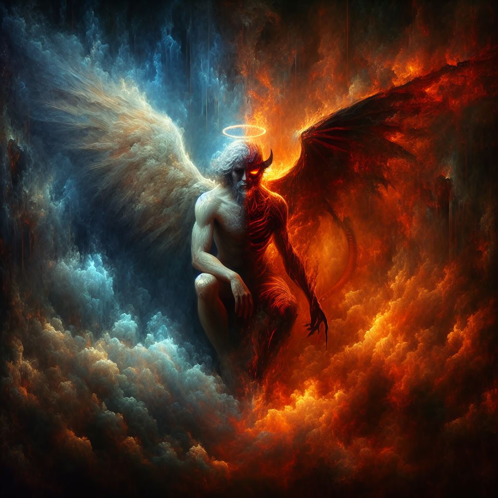 "#AngelicDemon" - Results on X | Live Posts & Updates
