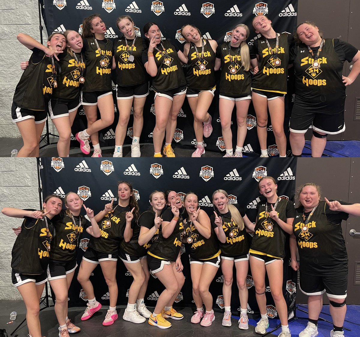 Strick🏀Hoops tweet media