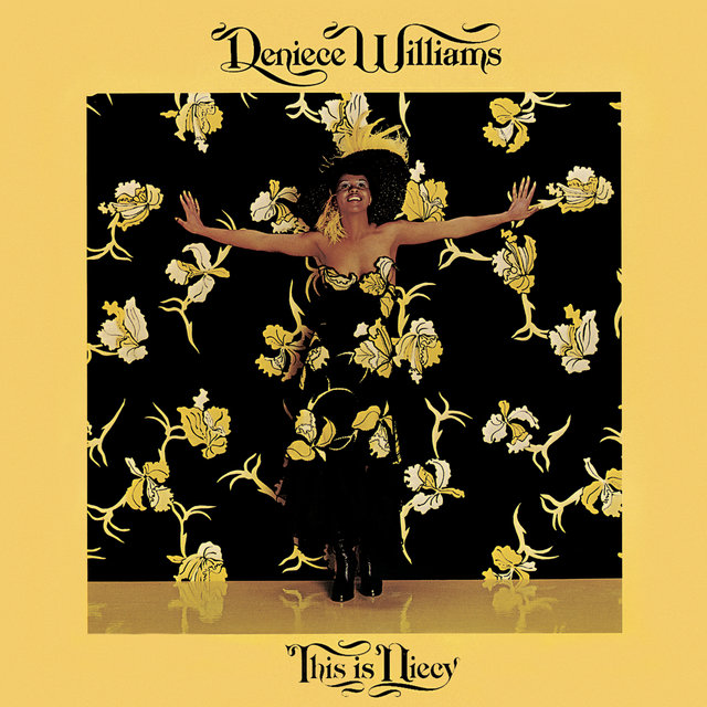 Deniece Williams 「Free」

もう一人がこの Deniece Williams
Middle テンポ の 柔らかな Groove に満ち溢れる作品
Dreamy で夢心地にしてくれる、睡眠前に最適な曲 
Chante Moore など多くの歌手にカヴァーされてます 
ジャケも綺麗で凄くいい

#DenieceWilliams #デニース・ウィリアムス