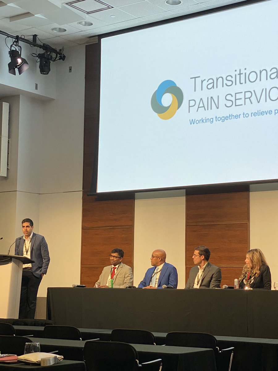 Dream come true. Sit beside my mentor and role model for a panel discussion on Future of Chronic/ Transitional Pain in Toronto on April 22nd, 2024. A day to remember forever.
@TPS_PainToronto @UHN @Drhaclarke @UofTanesthesia @thenosm @ASRA_Society @AoraIndia