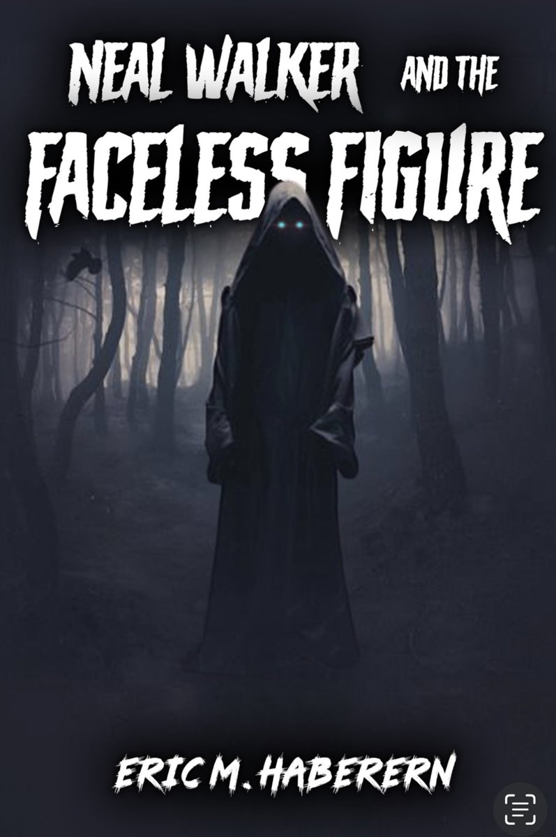 EricHaberern's tweet photo. My new book is coming out in July 2024. Sneak peek. https://t.co/kw5T5gag3K