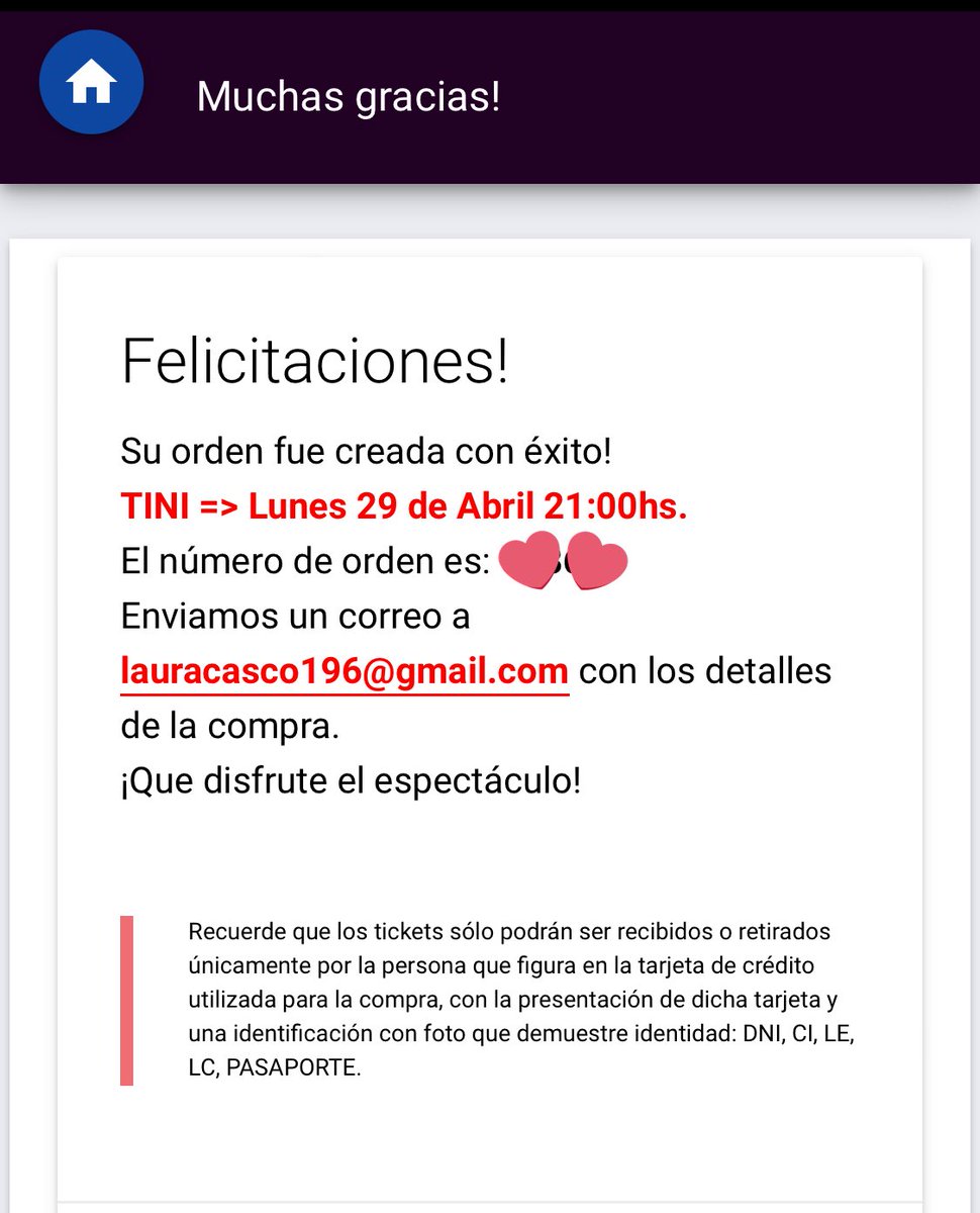 mlaucasco's tweet photo. Se me sale el corazonnnnnnn https://t.co/5ZjuBoZaHl