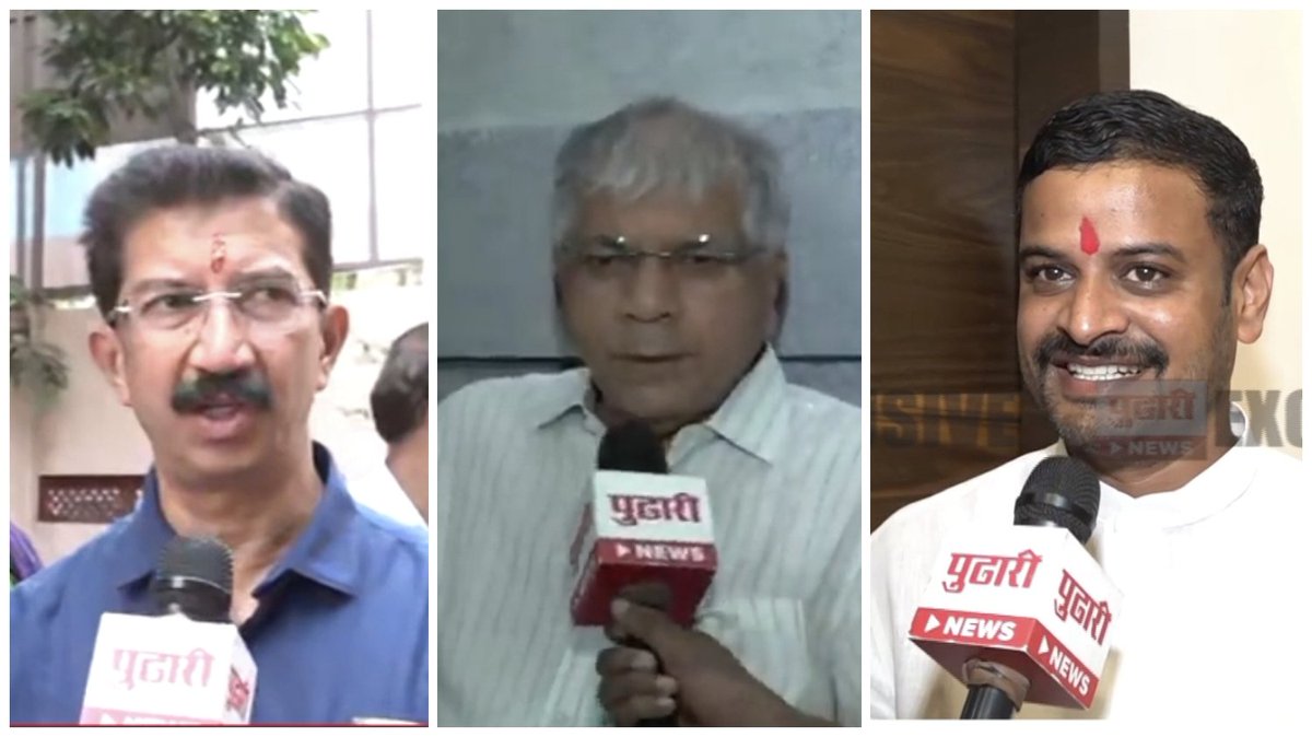 pawangawai28's tweet image. अकोला लोकसभा मतदारसंघात कोण मारणार बाजी?

@Prksh_Ambedkar
@anupdhotre
@drabhaypatil
#pudhari #Elections2024 
#LokSabhaElection2024