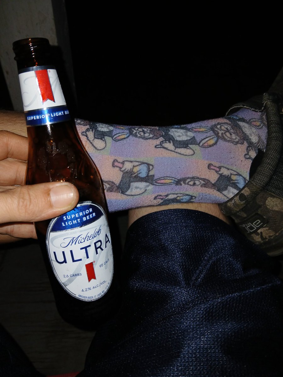 HotRob420's tweet image. Current #staus

Dems some sexy socks