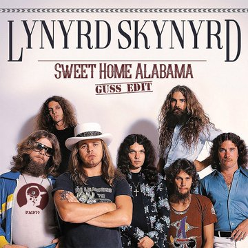 Which song do you prefer? Gimme Three Steps or Sweet Home Alabama Every song today is #LynyrdSkynyrd #rockband #rock #southernrock #classicrock #hardrock #Retweet #Trending #MondayFeeling #MondayMotivation #guitar #bass #drums #singers