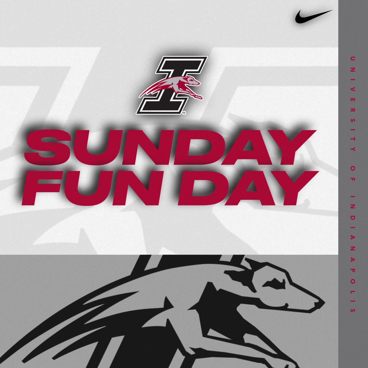 A Sunday Fun Day, indeed, for the hoWnds... ⛳️ 11th #GLVCwgolf crown 🥍 Fourth straight #GLVCwlax title 🥎 Senior day #GLVCsb 🧹, Frost all-time wins ⚾️ Finishes 4-game #GLVCbase 🧹 of Truman