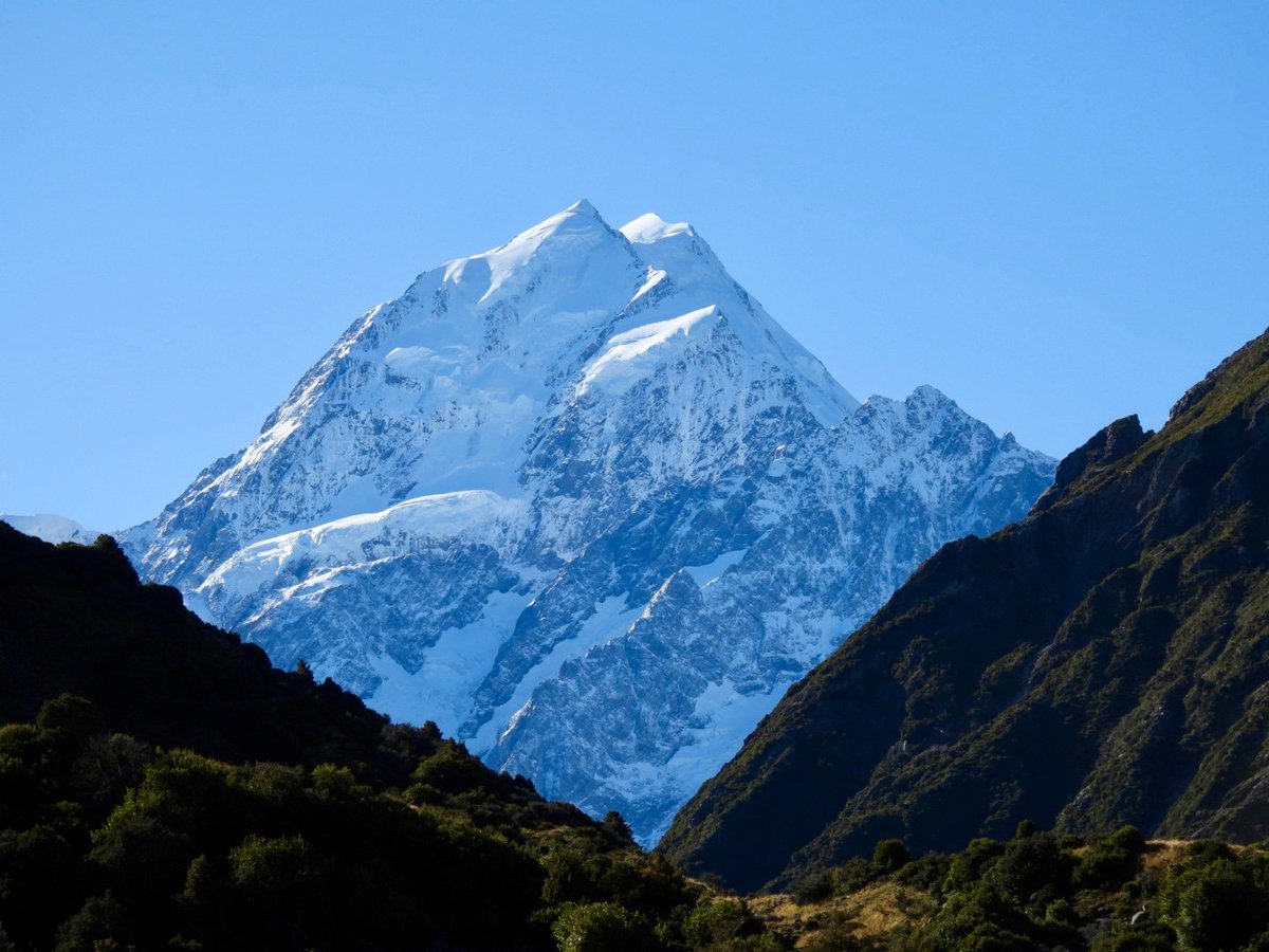 Life is better in Kiwiland.
#auspol #nzpol #southisland🇳🇿