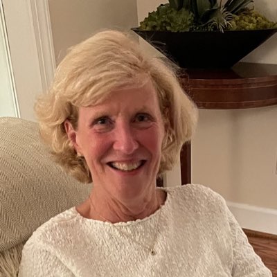 Joy Stroud Ruhmann tweet media