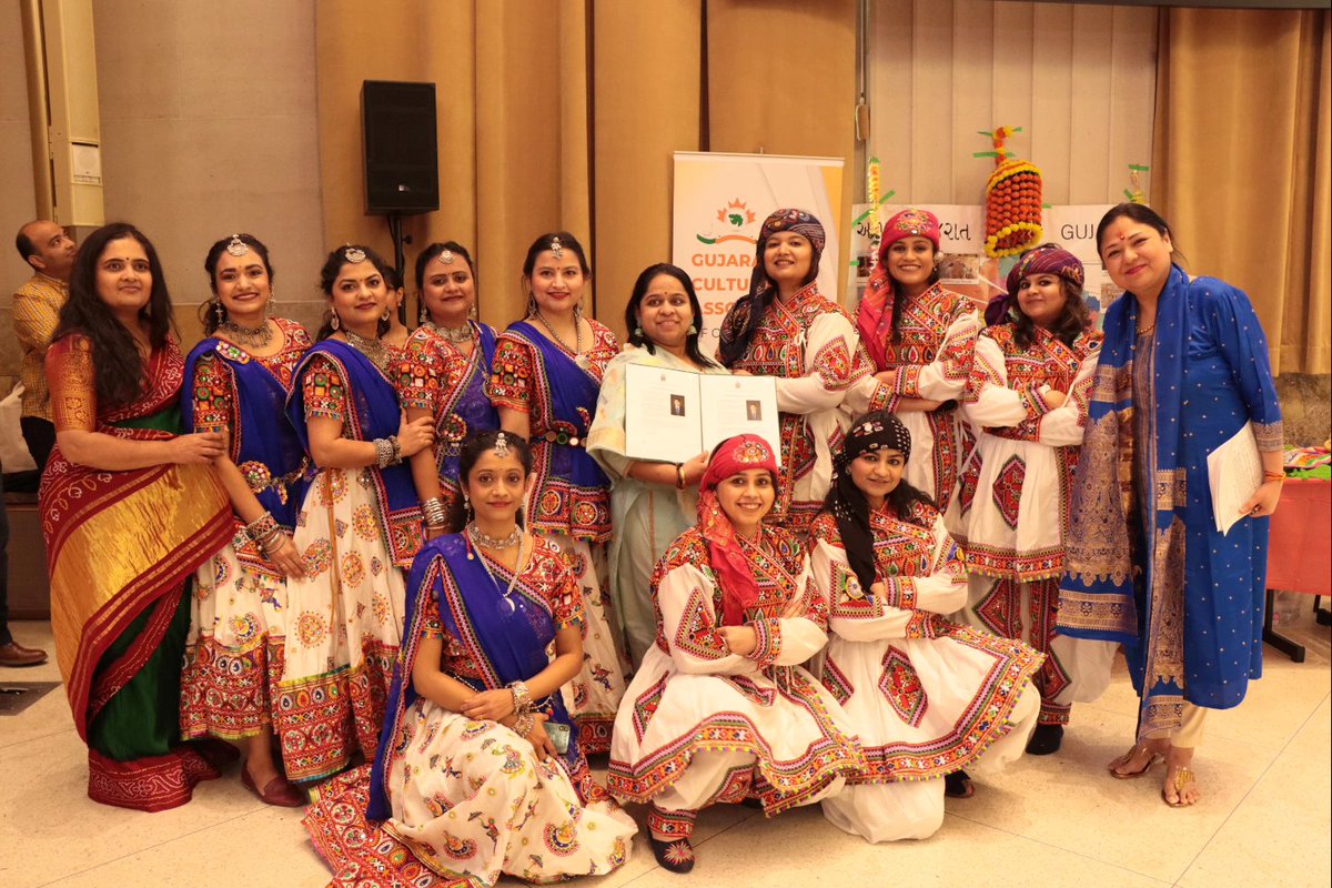 gcaottawa's tweet photo. Captivating rhythms, vibrant colors, and boundless energy!

@gcaottawa partnering with @ICCtweets_ and @WorldFestivals7, the India Canada Multicultural Festival event showcased the rich tapestry of cultures that thrive in our diverse world. https://t.co/6fDJ2Bqt6A