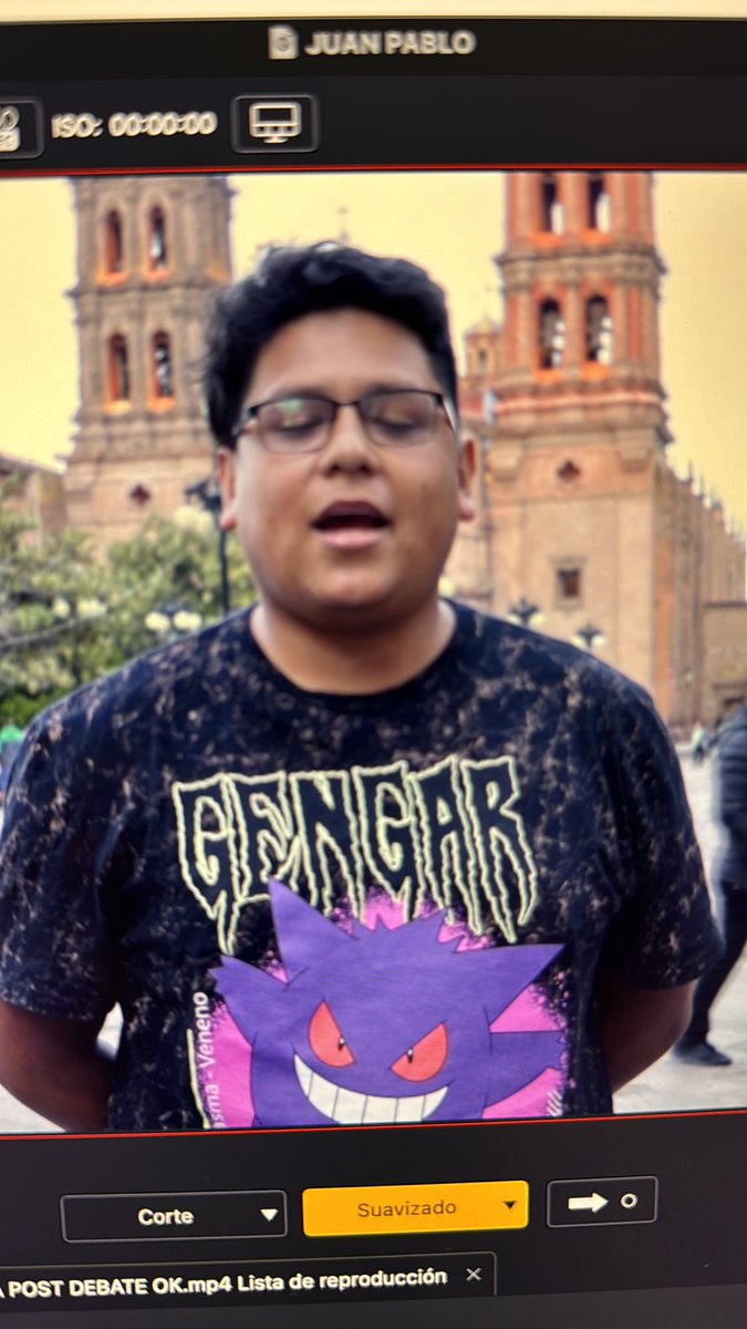Riky Moreno tweet media