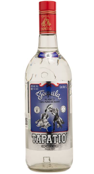 Si, se llama <a href="/TequilaTapatio/">Tequila Tapatío</a> blanco.