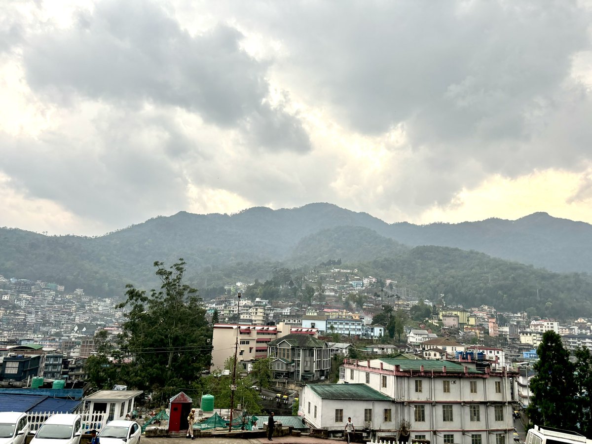 #Kohima #Nagaland