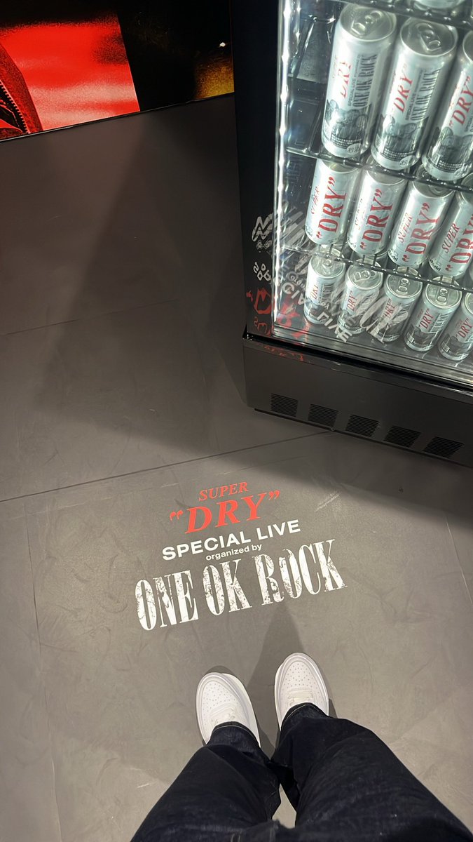 luv_OORer's tweet photo. #ONEOKROCK https://t.co/oAdTTPRjHo