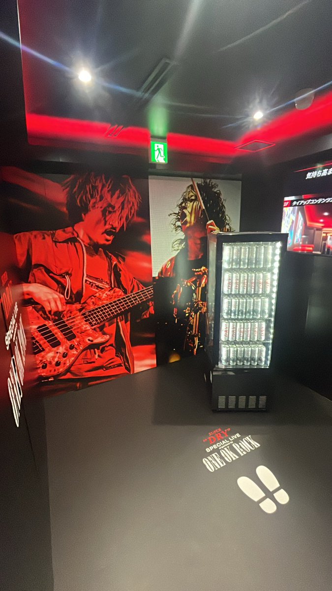 luv_OORer's tweet photo. #ONEOKROCK https://t.co/oAdTTPRjHo
