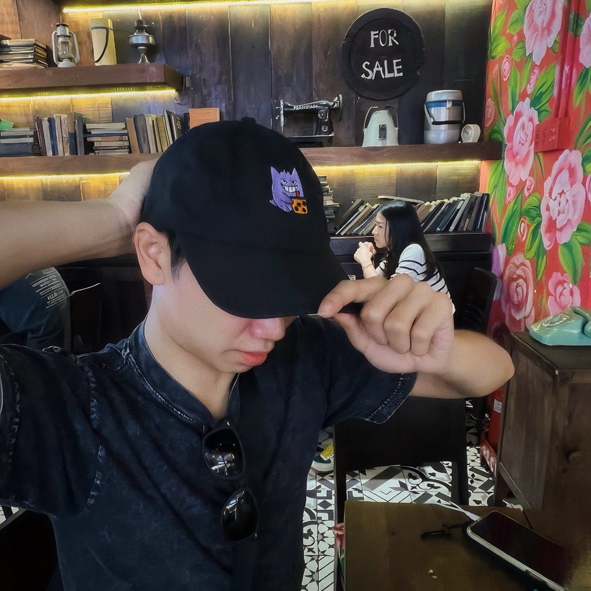 ecko ❄️ KawaiiKon tweet media