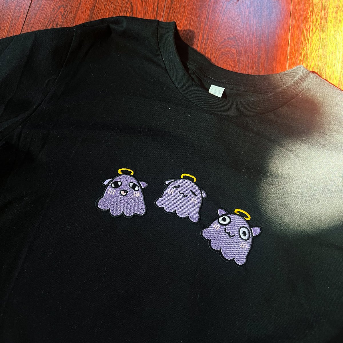 ecko ❄️ KawaiiKon tweet media