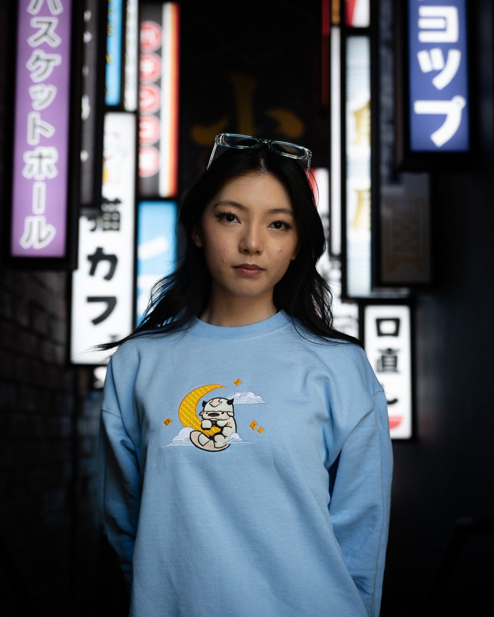 ecko ❄️ KawaiiKon tweet media