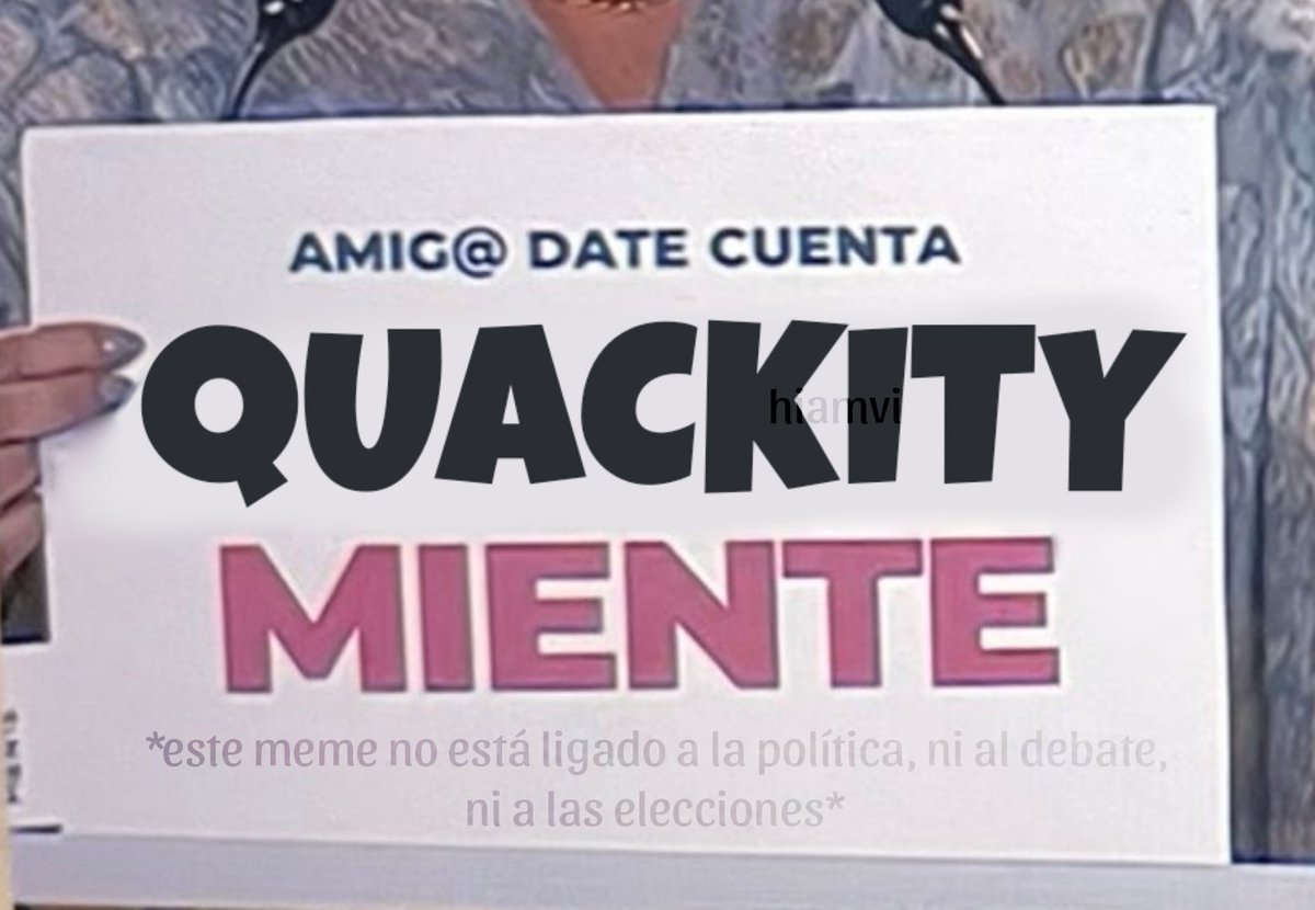 Yo cada que Quackity habla de que hará su hair reveal: