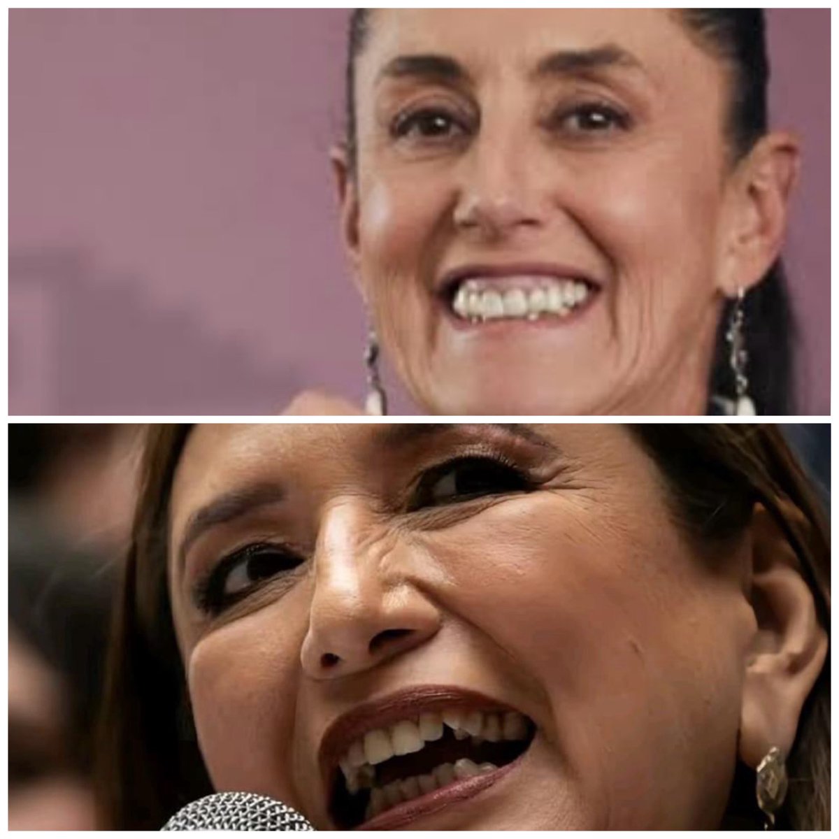 Colegas, confirmen si todos queremos atender a las candidatas? 😬🫢🫣 #DebateINE