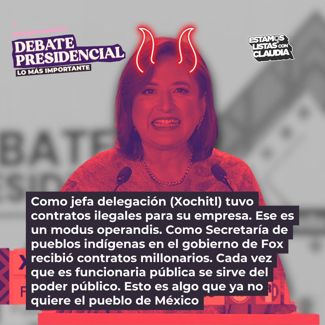 CyAcademia's tweet photo. Te dejamos algunos datos sobre los logros en temas económicos desde la #4T #LaMejorEsClaudia  #ClaudiaArrasaDebate #ClaudiaPresidenta https://t.co/xXLWbuvPEd