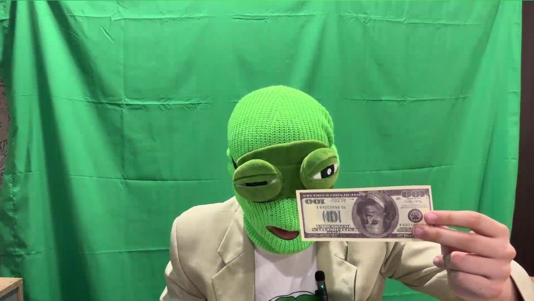 greenecoin's tweet photo. @pattyice @LutherVanFloss @slingoor @telegram join greene

https://t.co/SAse1IuPHo https://t.co/iKd1l3SGDJ